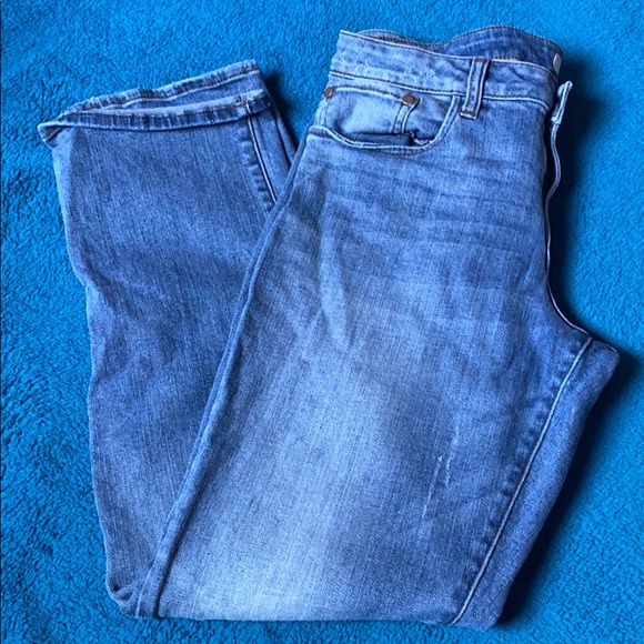 BP. Blue Jeans - Picture 1 of 4